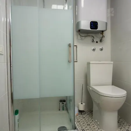 Adventure House Tenerife Hostel Alcalá la Real