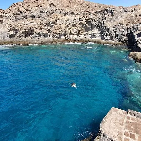 Hostel Adventure House Tenerife Alcala (Tenerife)