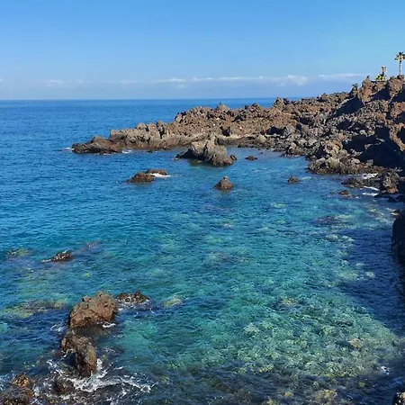 Hostel Adventure House Tenerife *