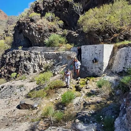 Hostel Adventure House Tenerife Alcalá la Real